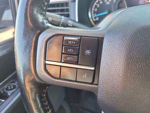 Used 2022 Ford F150 XLT w/ Equipment Group 301A Mid AWD/4WD image 30