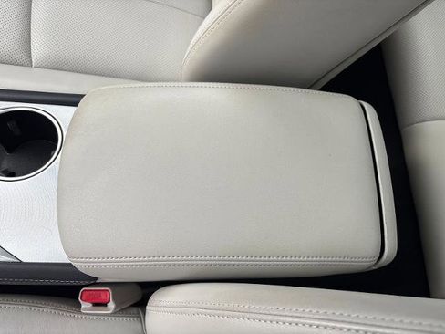 Certified 2023 INFINITI Q50 Luxe w/ Cargo Package AWD/4WD image 26