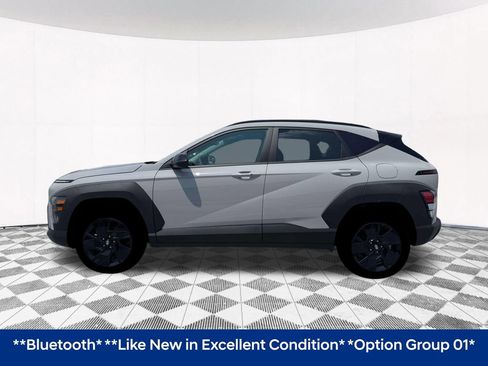 Used 2026 Hyundai Kona SEL Sport AWD/4WD image 5