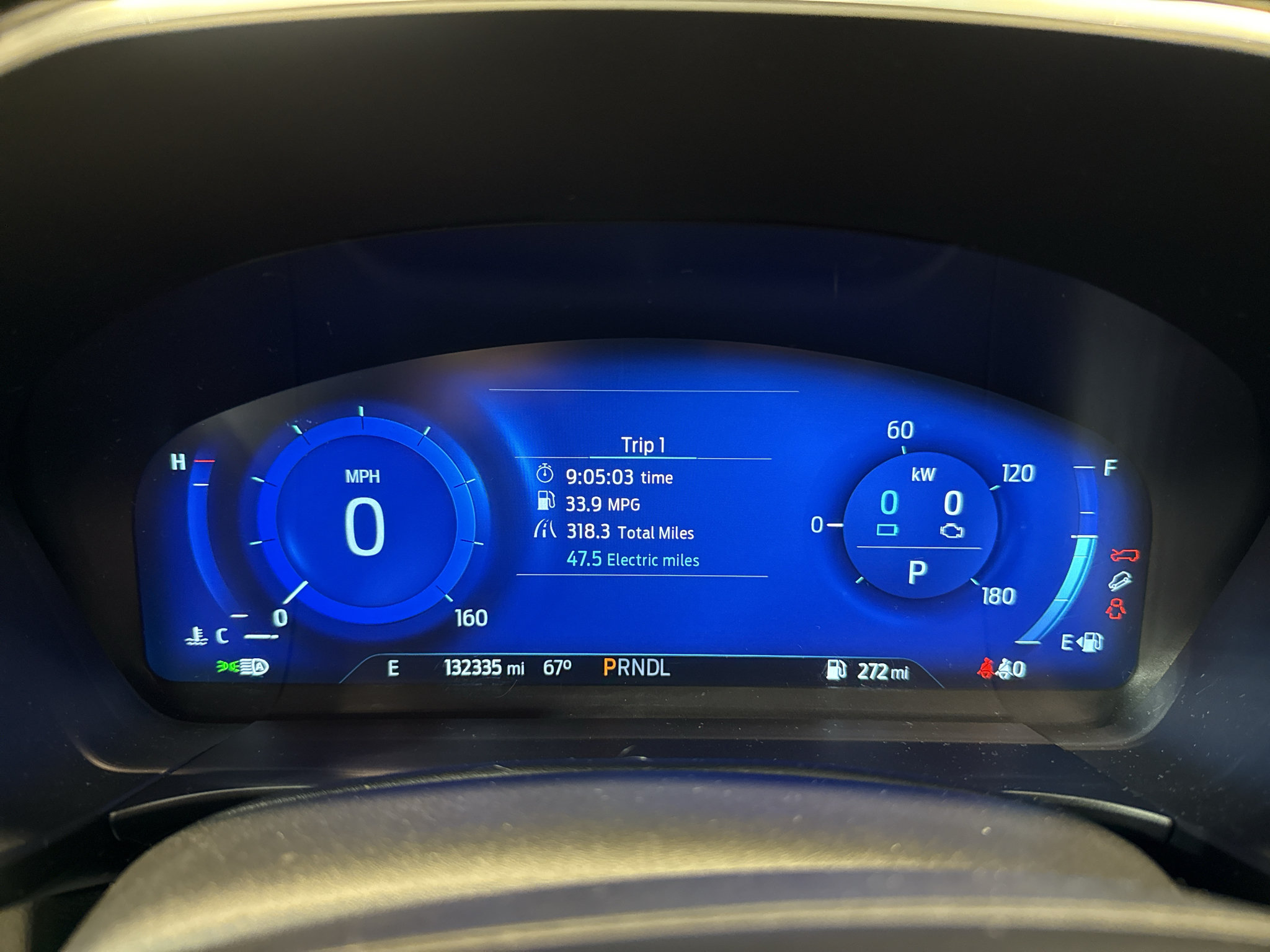 Used 2020 Ford Escape Titanium AWD/4WD image 20