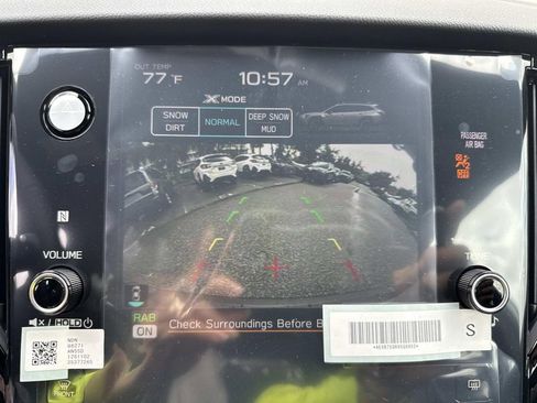 New 2025 Subaru Outback Wilderness image 26