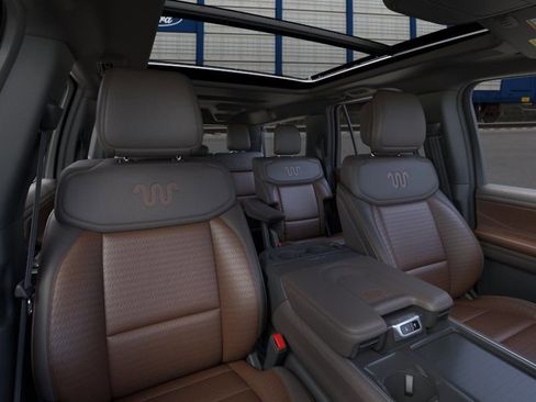 New 2026 Ford Expedition Max King Ranch AWD/4WD image 10