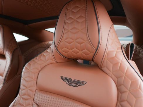 Used 2019 Aston Martin DBS Superleggera RWD image 51