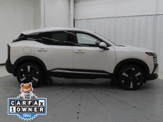 Used 2025 Nissan Kicks SR video 2