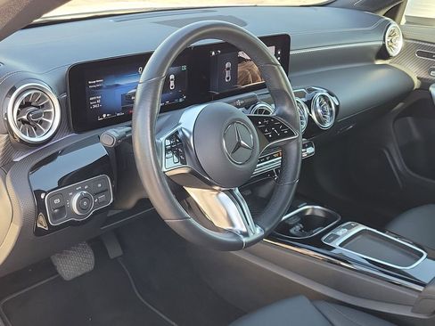 Certified 2025 Mercedes-Benz CLA 250 image 20