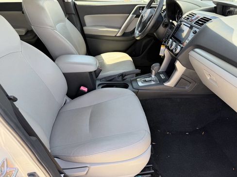 Used 2016 Subaru Forester 2.5i Limited w/ Popular Package #2 AWD/4WD image 21