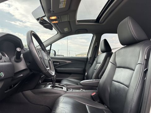 Used 2018 Honda Pilot EX-L image 11