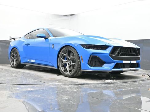 New 2025 Ford Mustang GT Premium w/ GT Performance Package image 43