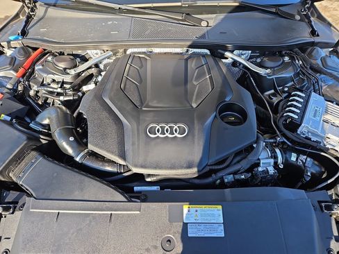 Used 2024 Audi A7 3.0T Premium Plus image 39