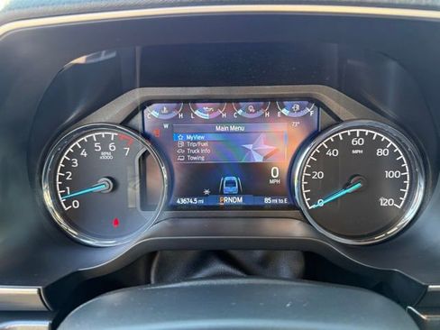 Used 2022 Ford F150 XLT w/ Equipment Group 302A High image 19