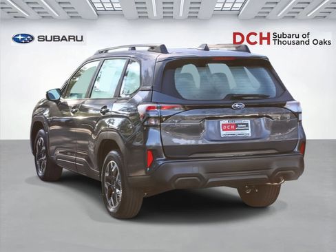 New 2026 Subaru Forester image 6
