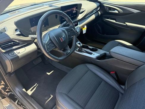 New 2026 Buick Envista Preferred w/ Convenience I Package FWD image 16