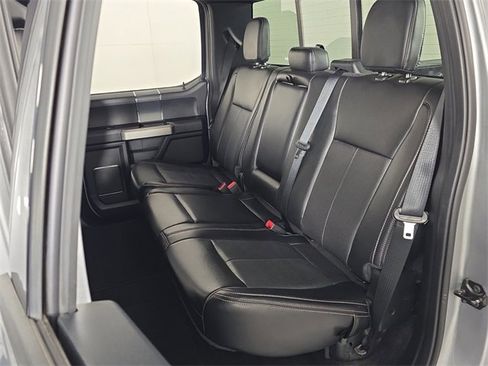 Used 2020 Ford F150 Lariat w/ Equipment Group 502A Luxury image 23