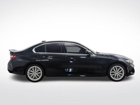 Used 2024 BMW 330i xDrive Sedan w/ Convenience Package AWD/4WD image 6