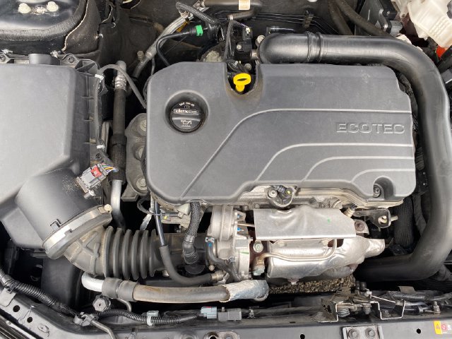 Used 2023 Chevrolet Malibu LT FWD image 22