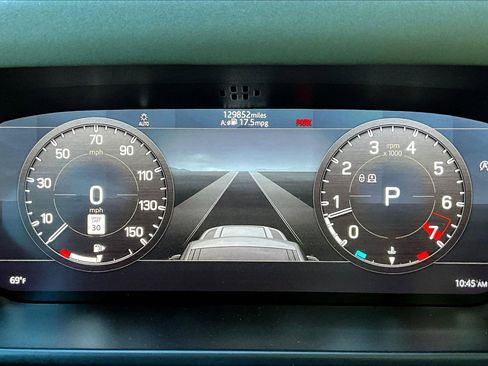 Used 2020 Land Rover Defender 110 S image 19