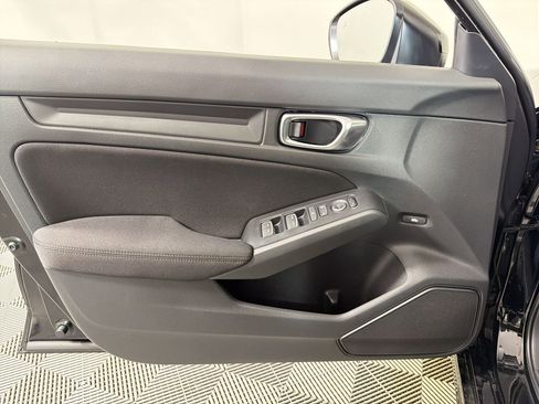 New 2026 Honda Civic Sport image 12