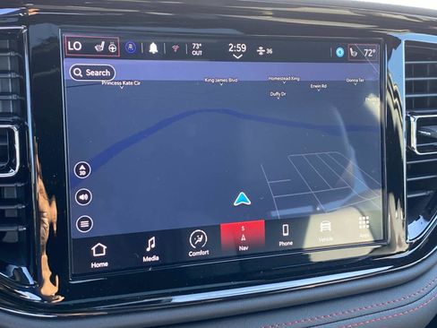 New 2026 Dodge Durango GT image 13