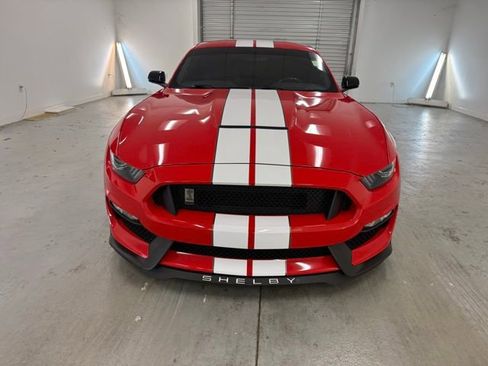 Used 2019 Ford Mustang Shelby GT350 w/ Technology Package image 2