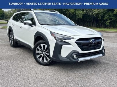 Used 2023 Subaru Outback Touring XT