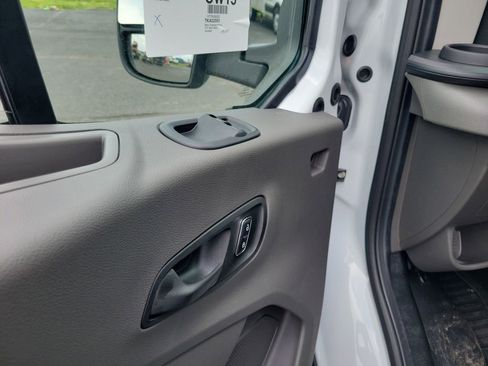 New 2026 Ford Transit 350 148 High Roof Extended DRW image 19