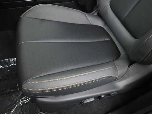 New 2026 Subaru Forester Wilderness image 22