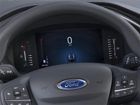 New 2026 Ford Escape Active w/ Tech Pack #1 image 13
