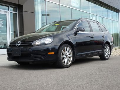 Used 2013 Volkswagen Jetta TDI