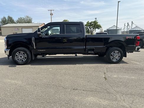 New 2025 Ford F350 Lariat w/ Lariat Ultimate Package image 5