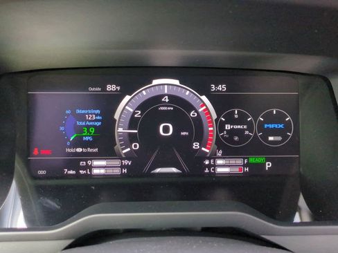 New 2026 Toyota Tundra 1794 Edition AWD/4WD image 26