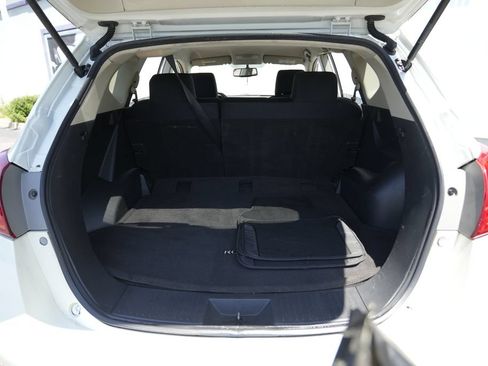 Used 2010 Nissan Rogue S w/ 360 Degree Value Pkg AWD/4WD image 15