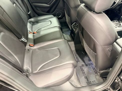 Used 2014 Audi A4 Premium Plus AWD/4WD image 44