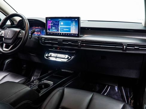 Used 2023 Lincoln Corsair FWD image 22