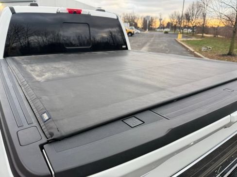 Used 2022 Ford F150 Limited AWD/4WD image 6