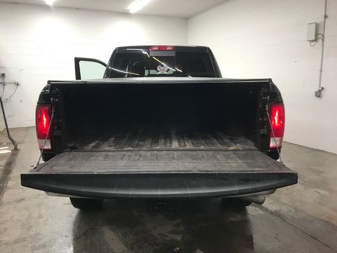 Used 2015 RAM 2500 Big Horn image 32
