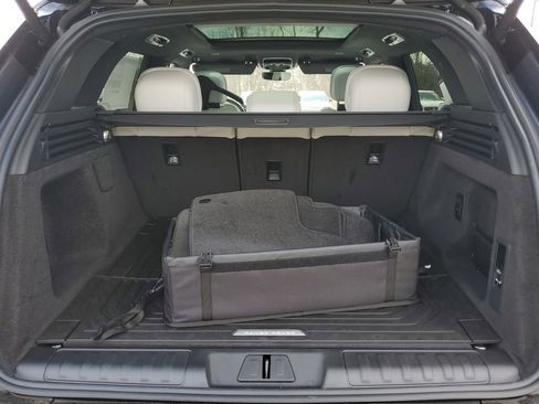 New 2026 Land Rover Range Rover Sport SE image 26