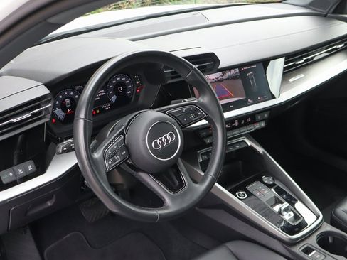 Used 2024 Audi A3 2.0T Premium Plus w/ Premium Plus Package image 20