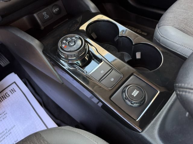 Used 2021 Ford Bronco Sport Big Bend AWD/4WD image 33