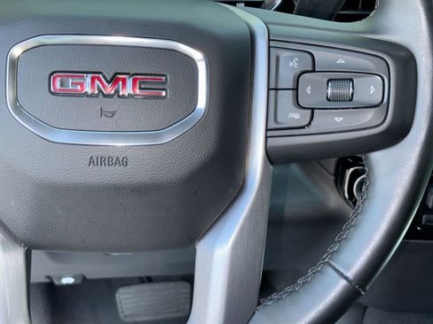 Used 2023 GMC Sierra 1500 Elevation AWD/4WD image 18