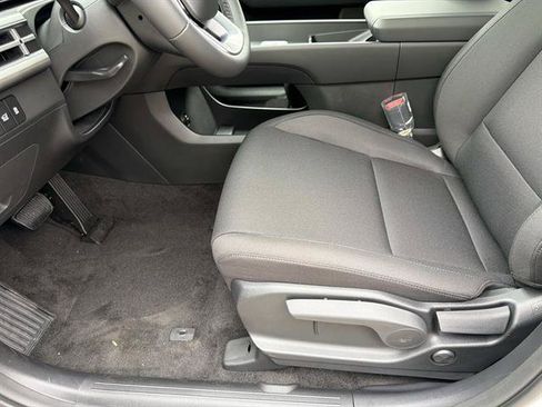 New 2026 Hyundai Santa Fe SE FWD image 19