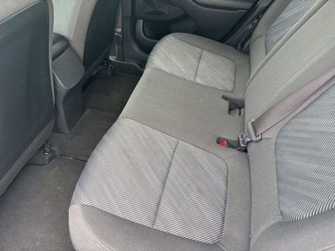 Used 2022 Kia Seltos LX AWD/4WD image 28