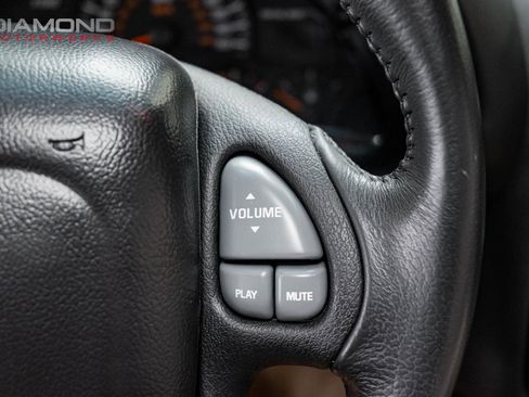 Used 2002 Pontiac Firebird Formula RWD image 81