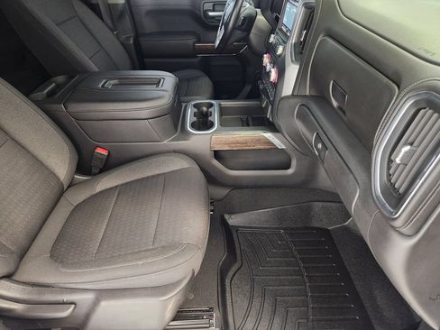 Used 2021 GMC Sierra 1500 Elevation w/ Preferred Package AWD/4WD image 13