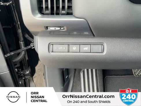 New 2026 Nissan Pathfinder SL AWD/4WD image 20