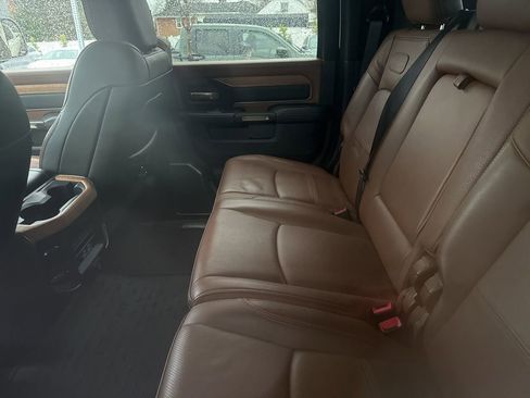 Used 2022 RAM 3500 Limited image 10