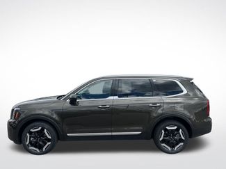 Used 2023 Kia Telluride S w/ S Sunroof Package AWD/4WD video 2