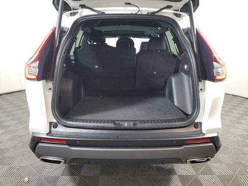 Used 2026 Honda CR-V Sport-L image 5