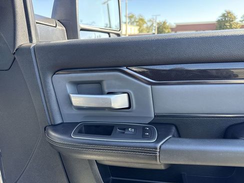 Used 2023 RAM 2500 Rebel w/ Level 1 Equipment Group image 22