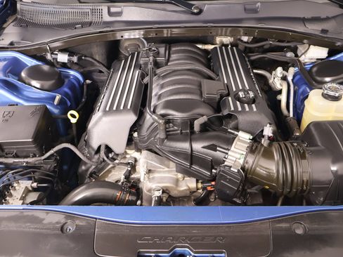 Used 2020 Dodge Charger Scat Pack w/ Dynamics Package RWD image 20