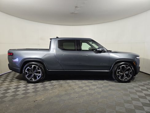 Used 2024 Rivian R1T Adventure AWD/4WD image 6
